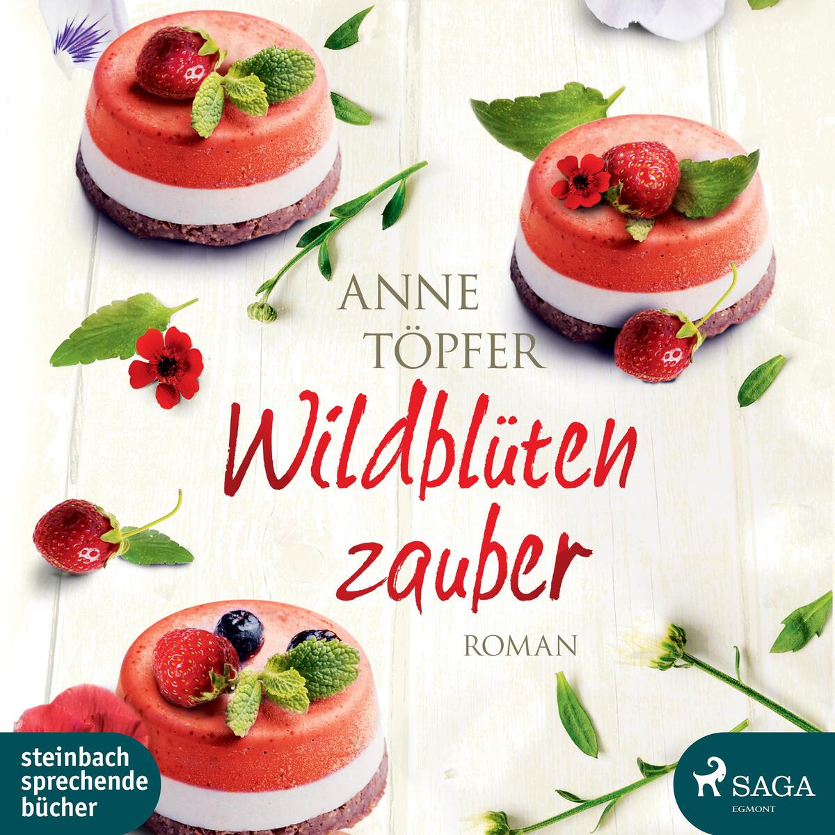 Wildblütenzauber von Steinbach Sprechende