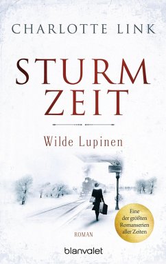 Wilde Lupinen / Sturmzeit Bd.2 von Blanvalet