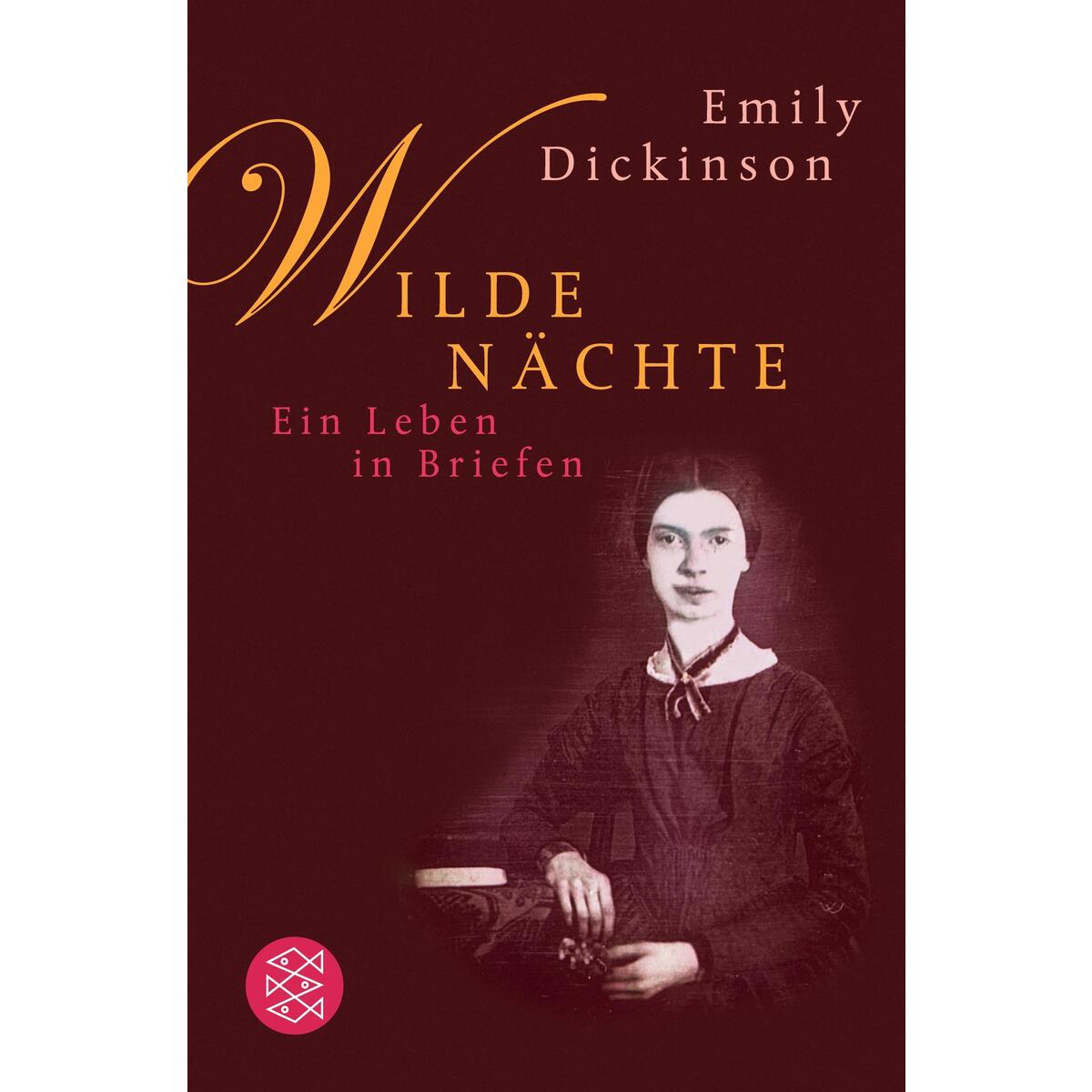 Wilde Nächte von S. Fischer Verlag