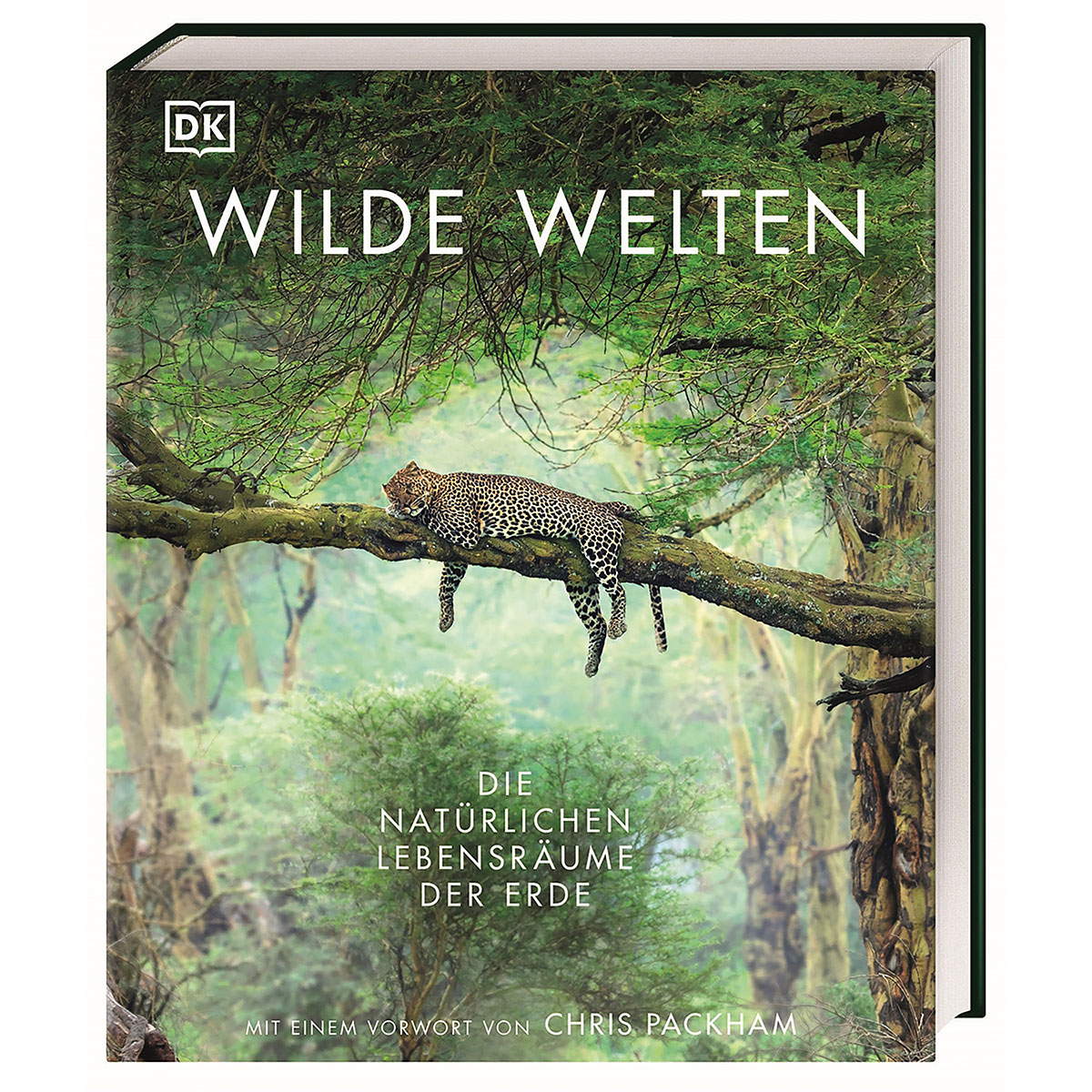 Wilde Welten Wilde Welten von Dorling Kindersley Verlag