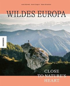 Wildes Europa von Knesebeck