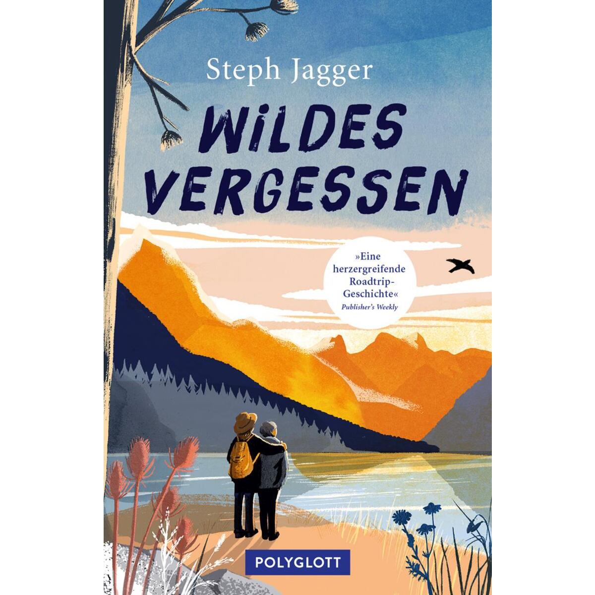 Wildes Vergessen von Polyglott Verlag