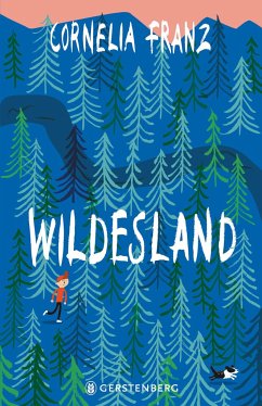 Wildesland von Gerstenberg Verlag