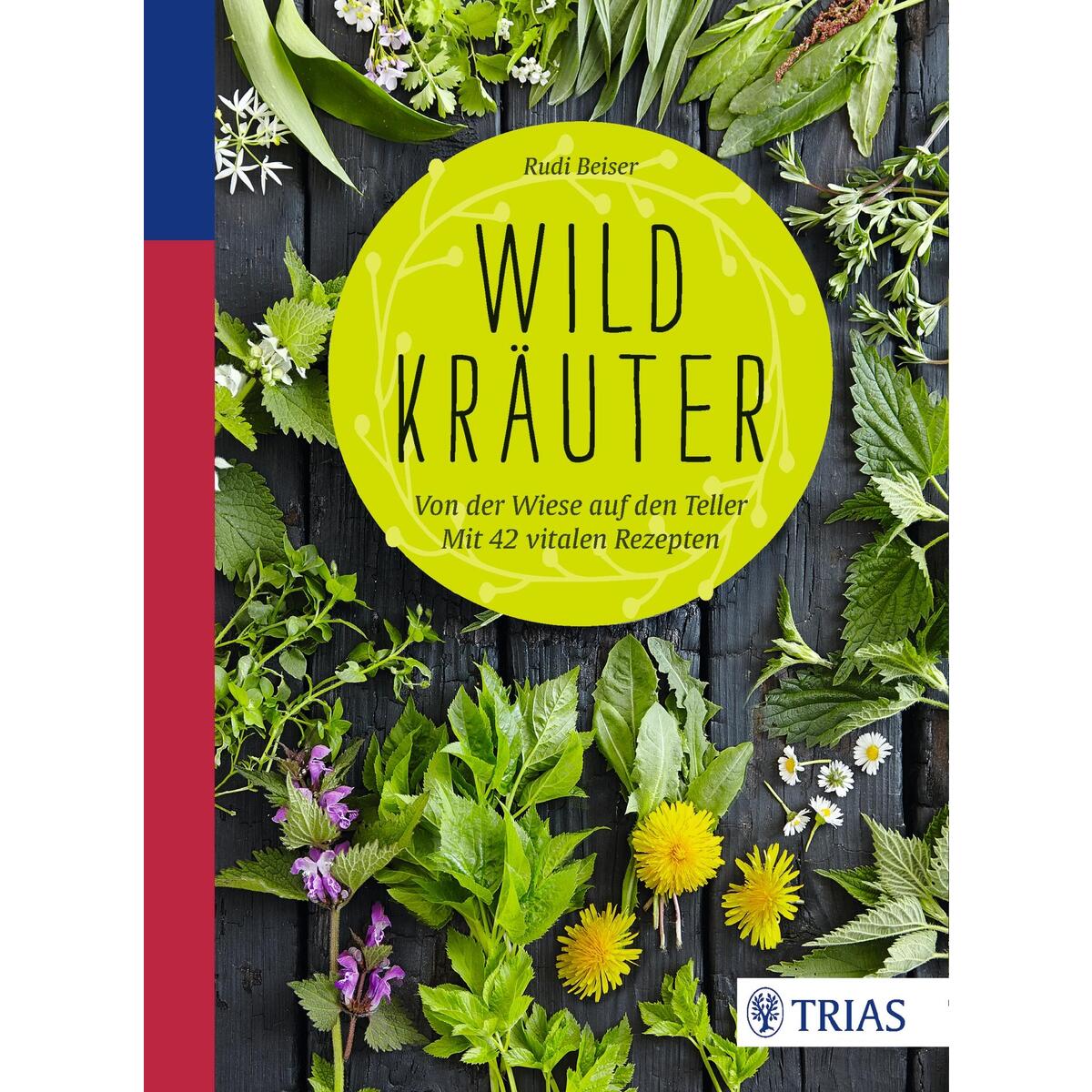 Wildkräuter von Trias