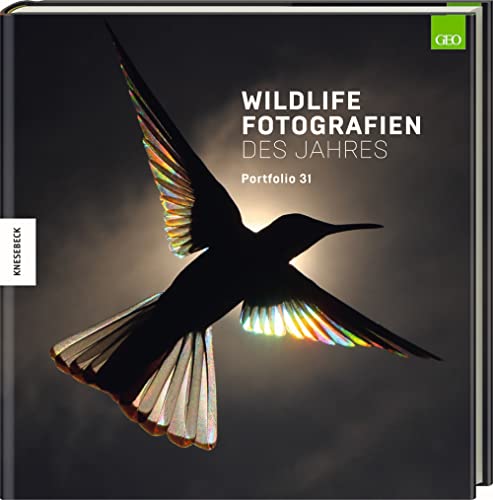 Wildlife Fotografien des Jahres – Portfolio 31 von Knesebeck