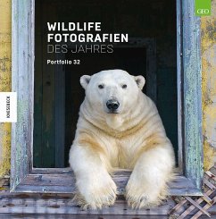Wildlife Fotografien des Jahres - Portfolio 32 von Knesebeck