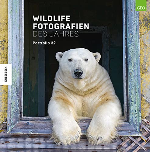 Wildlife Fotografien des Jahres – Portfolio 32 von Knesebeck