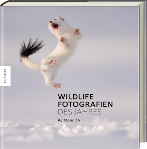 Wildlife Fotografien des Jahres - Portfolio 34 Wildlife Fotografien des Jahres - Portfolio 34 von Knesebeck