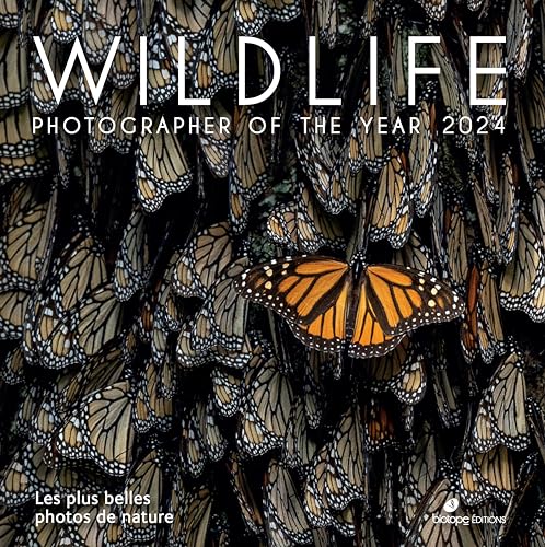 Wildlife Photographer of the Year 2024: Les plus belles photos de nature von BIOTOPE