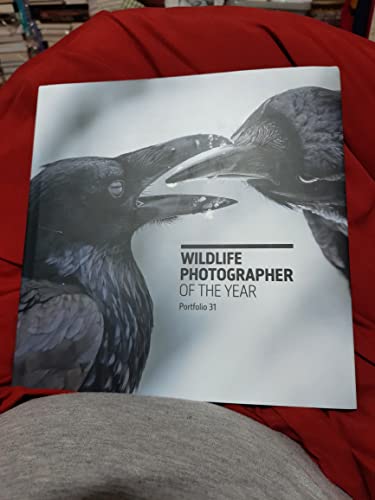 Wildlife Photographer of the Year Portfolio: Portfolio 31 (Wildlife Photographer of the Year, 31) von Hardie Grant Books
