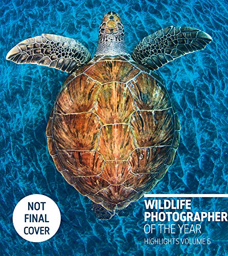 Wildlife Photographer of the Year: Highlights: Volume 6