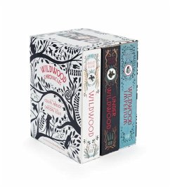 Wildwood Chronicles 3-Book Box Set von Balzer + Bray / HarperCollins US