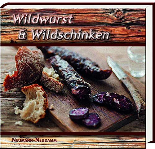 Wildwurst & Wildschinken