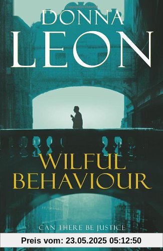 Wilful Behaviour: (Brunetti)