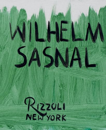 Wilhelm Sasnal Wilhelm Sasnal