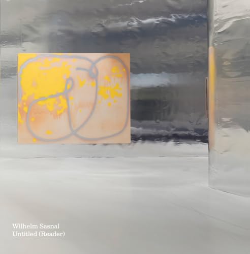 Wilhelm Sasnal: Untitled. (Reader): Ausst. Kat. POLIN Museum of the History of Polish Jews, Warschau 2022
