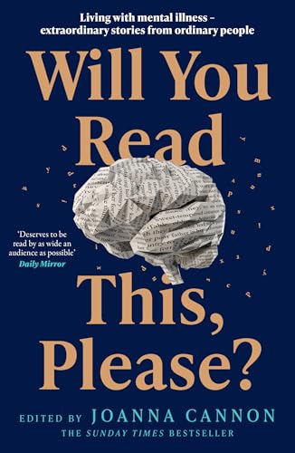 Will You Read This, Please?: Life-changing stories edited by the Sunday Times bestseller von The Borough Press