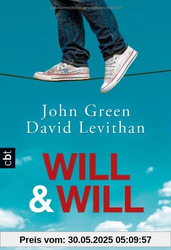 Will & Will Will & Will