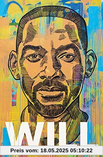 Will: The Sunday Times Bestselling Autobiography
