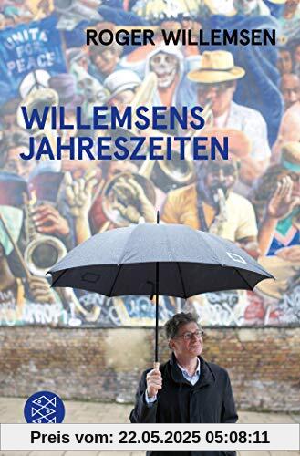 Willemsens Jahreszeiten Willemsens Jahreszeiten