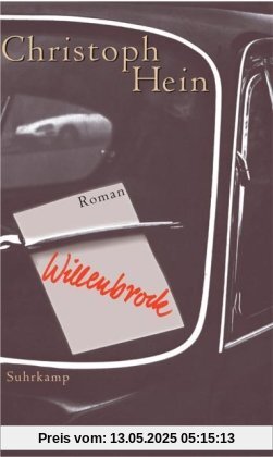 Willenbrock: Roman