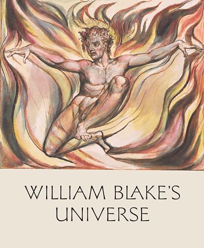 William Blake's Universe von Philip Wilson Publishers