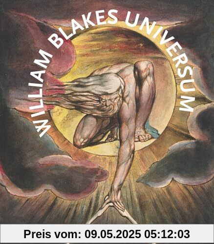 William Blakes Universum