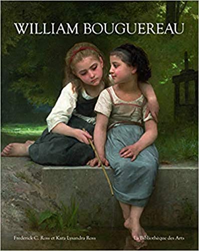 William Bouguereau von BIB DES ARTS