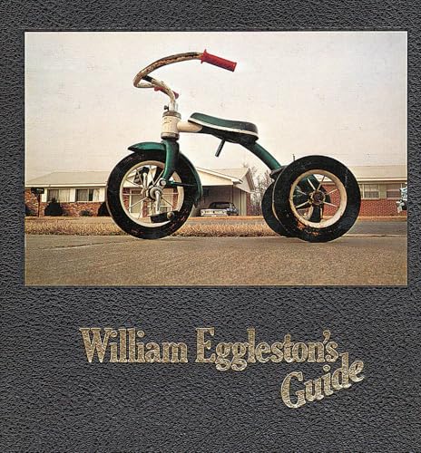 William Eggleston's Guide