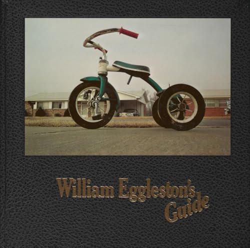 William Eggleston's Guide von The Museum of Modern Art