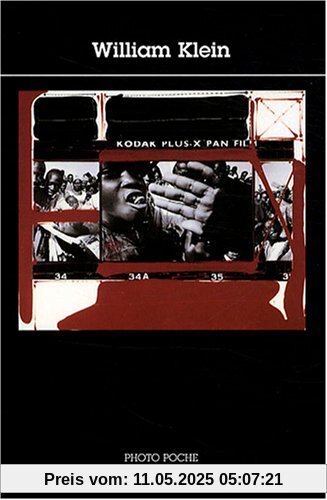 William Klein