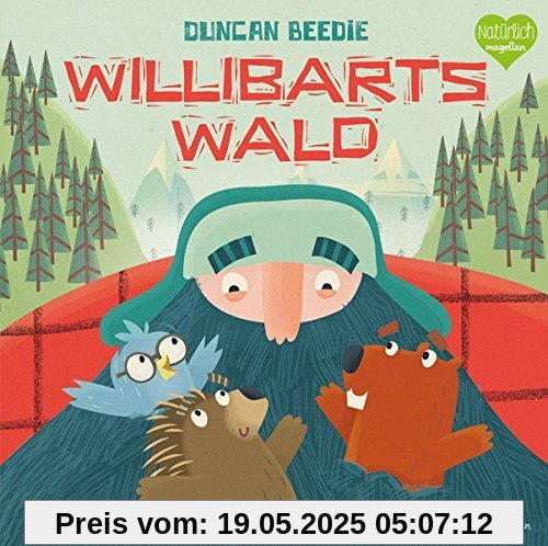 Willibarts Wald Willibarts Wald