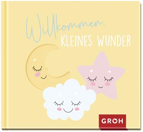 Willkommen, kleines Wunder