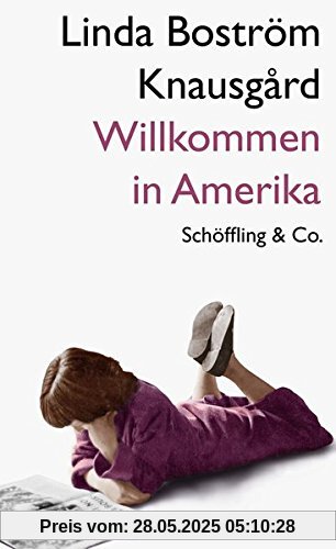 Willkommen in Amerika