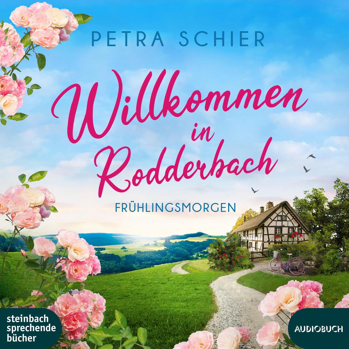 Willkommen in Rodderbach von Steinbach Sprechende