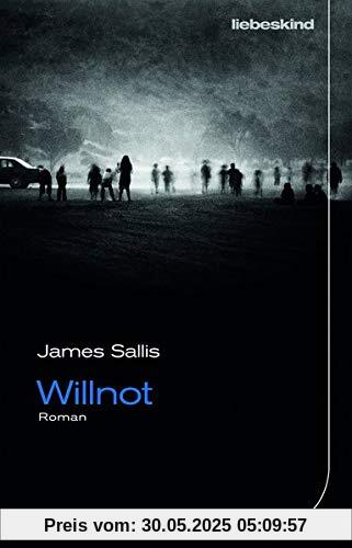 Willnot: Roman