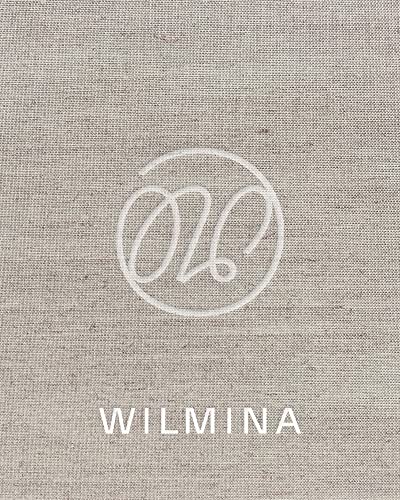 Wilmina: (Deutsch/Englisch) von DISTANZ Verlag