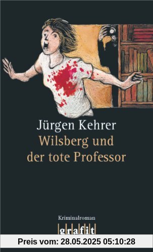 Wilsberg und der tote Professor