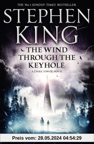 Wind Through the Keyhole (Dark Tower)