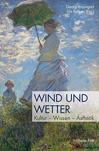 Wind und Wetter: Kultur - Wissen - Ästhetik von Brill Fink / Brill Fink
