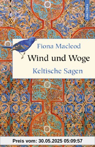 Wind und Woge - Keltische Sagen