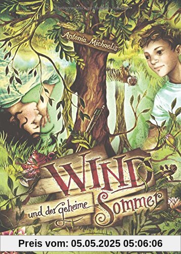 Wind und der geheime Sommer