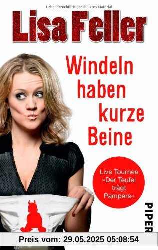 Windeln haben kurze Beine Windeln haben kurze Beine