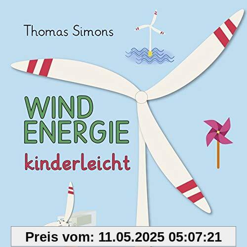 Windenergie kinderleicht