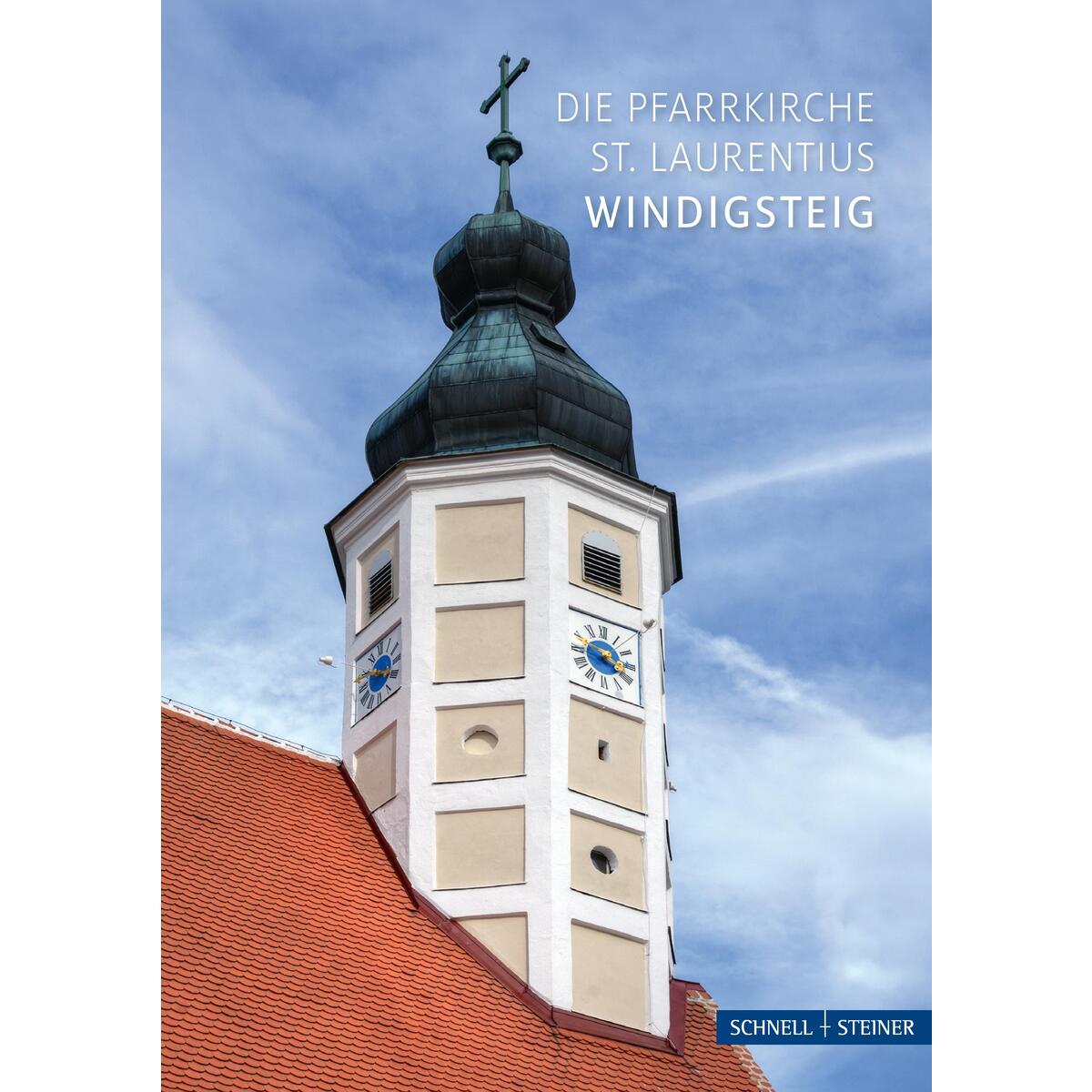 Windigsteig Windigsteig von Schnell & Steiner GmbH