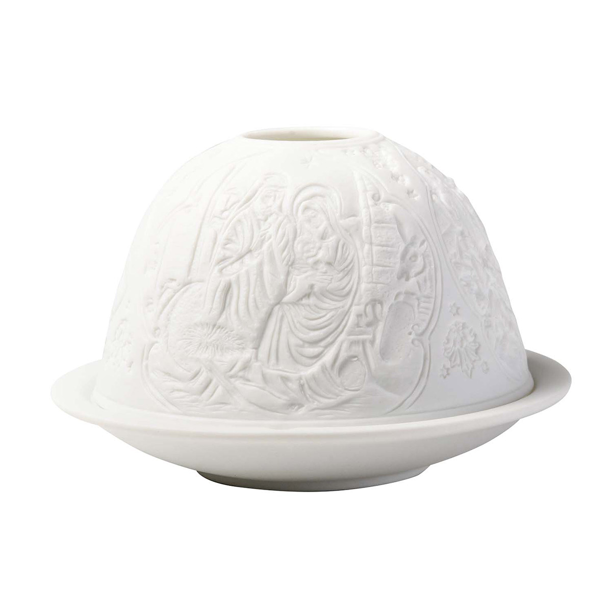 Windlicht »Krippenfiguren« Windlicht »Krippenfiguren« von Uljö