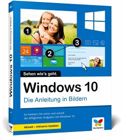 Windows 10 von Vierfarben