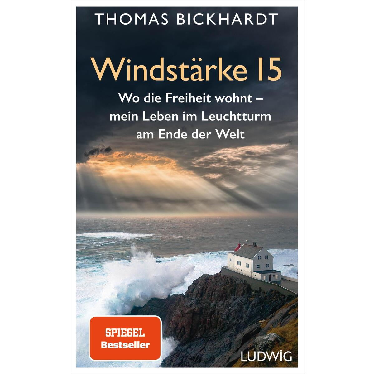 Windstärke 15 Windstärke 15 von Ludwig Verlag