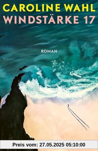 Windstärke 17: Der neue Roman von der Autorin des Bestsellers ›22 Bahnen‹