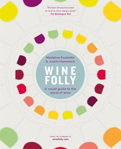 Wine Folly von Michael Joseph / Penguin Books UK